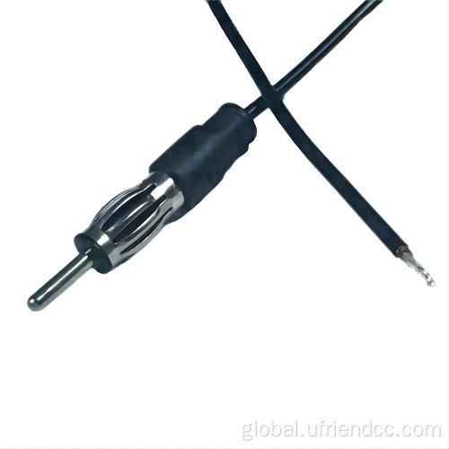 Bluetooth Wireless Audio Transmission Antenna Coaxial cable